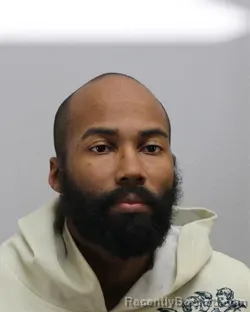 Mugshot of JOHNNY ELLIS EGGLESTON