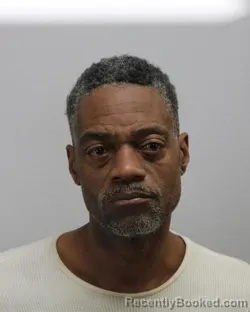 Mugshot of OSBORNE SHERMAN SPADY