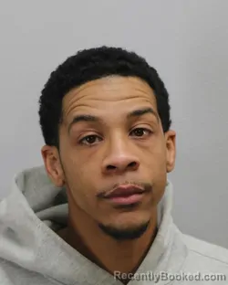 Mugshot of THEODORE MICHAEL WHEATON