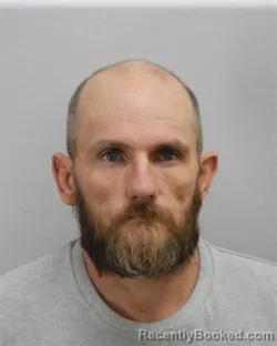 Mugshot of DAVID ALLEN MORSE