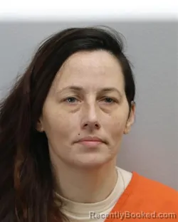 Mugshot of BONNIE ANN LEWIS