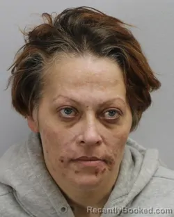 Mugshot of MICHELE LEE SUTTON