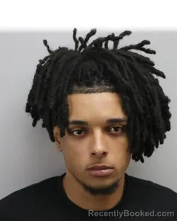 Mugshot of HENRY PIERCE