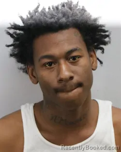 Mugshot of WILLIE COCHRAN