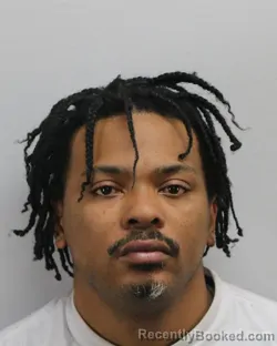 Mugshot of BENJAMIN JAMES TANN