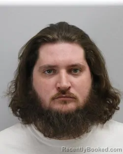Mugshot of JARROD TYLER STONECYPHER