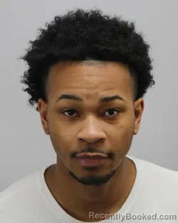 Mugshot of JERRY PRINCETON LOVE