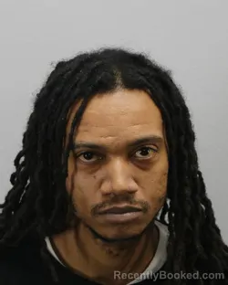 Mugshot of KEVIN LAMAR SOWELL