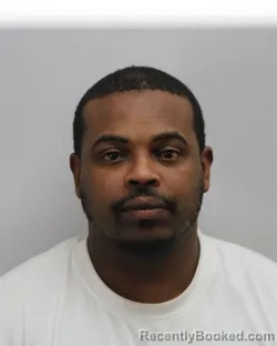 Mugshot of KEVIN EDWARD WALKER