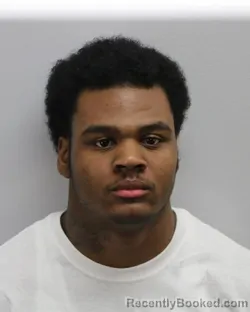 Mugshot of ESIAS CHRISTIAN KEY