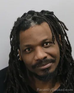 Mugshot of KEATHLY LEMAR GREENAWAY