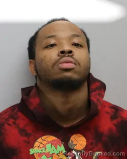 Mugshot of JUSTIN EUGENE KETTER