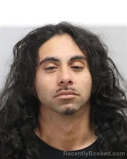 Mugshot of CARLOS MURRIETA ORTIZ