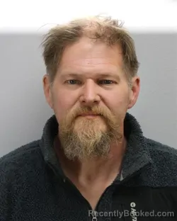 Mugshot of TROY ALAN NAHRWOLD