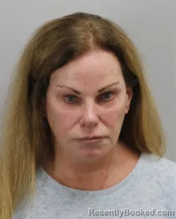 Mugshot of LAURA ANNE WELLS