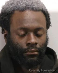 Mugshot of SHAMALL SHAWNTRAIL TROTMAN