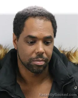 Mugshot of MIKEL ARIJIT THOMAS