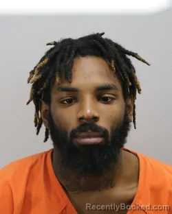 Booking photo from Virginia Beach County, Virginia