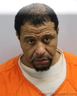 Booking photo from Virginia Beach County, Virginia