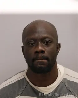 Booking photo from Virginia Beach County, Virginia