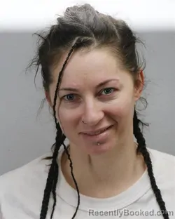 Mugshot of TIFFANY REGINA LAPITAN