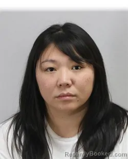 Mugshot of KHULAN BATMUNKH