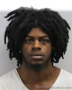 Mugshot of ZADEN ALEXANDER MCFARLAND