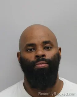 Mugshot of ANTOINE ALONZO BEALE