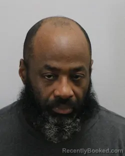 Mugshot of LOUIS MARNELL MURPHY