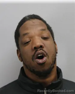 Mugshot of TYSON MAURICE WATKINS