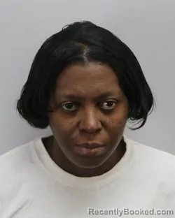 Mugshot of DIANA ROSS NORFLEET