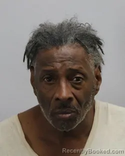 Mugshot of WILLIAM FULLER