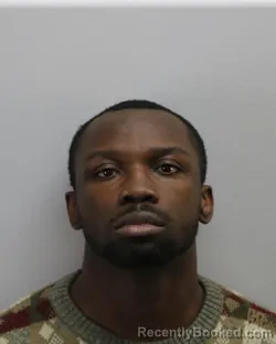 Mugshot of SHELDON E MOSS