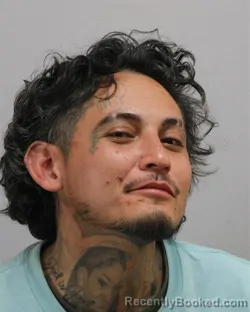Mugshot of EDUARDO QUEVEDO GARCIA