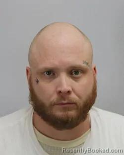 Mugshot of JAMES MATTHEW GLASS