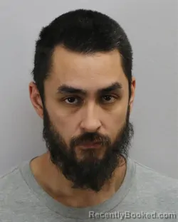 Mugshot of IAN LEE PERALTA