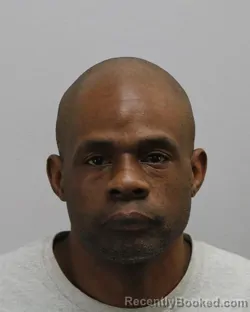 Mugshot of DONALD JAMES HEYWARD