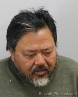 Mugshot of KIMLONG TANG