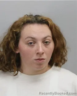 Mugshot of BRIANNA GRACE SUMMERSON