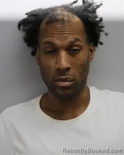 Mugshot of PAUL ANTHONY WHITE