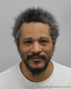 Mugshot of KEVIN ISAIAH RIDLEY