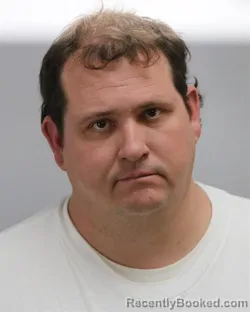 Mugshot of CHRISTOPHER NATHAN BASNIGHT