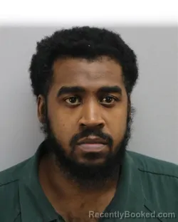 Mugshot of TAJH ALEJANDRO WALTON