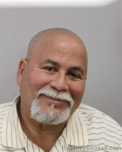 Mugshot of LAWRENCE BERMUDEZ