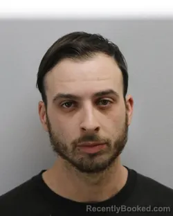 Mugshot of KAYLEB WARREN COKER