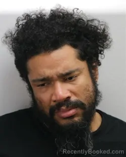 Mugshot of JOSHUA KALIN MILLER