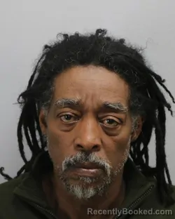 Mugshot of PHILLIP OWEN CLARKE