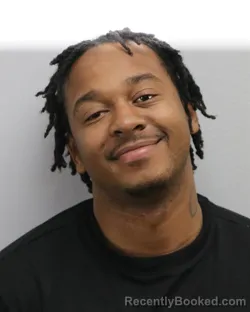 Mugshot of JOSEPH TAYLOR DAVIS