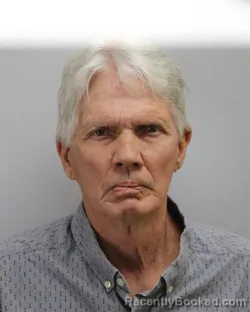 Mugshot of ROBERT WILLIAM MASON