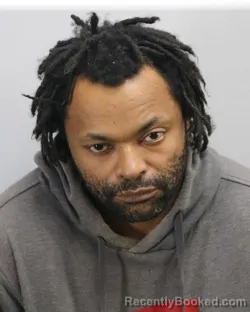 Mugshot of KHALIF ANDRE LANE